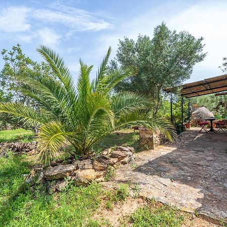 Casa En Olivera A 3 Km De La Costa El Perelló Esterno foto