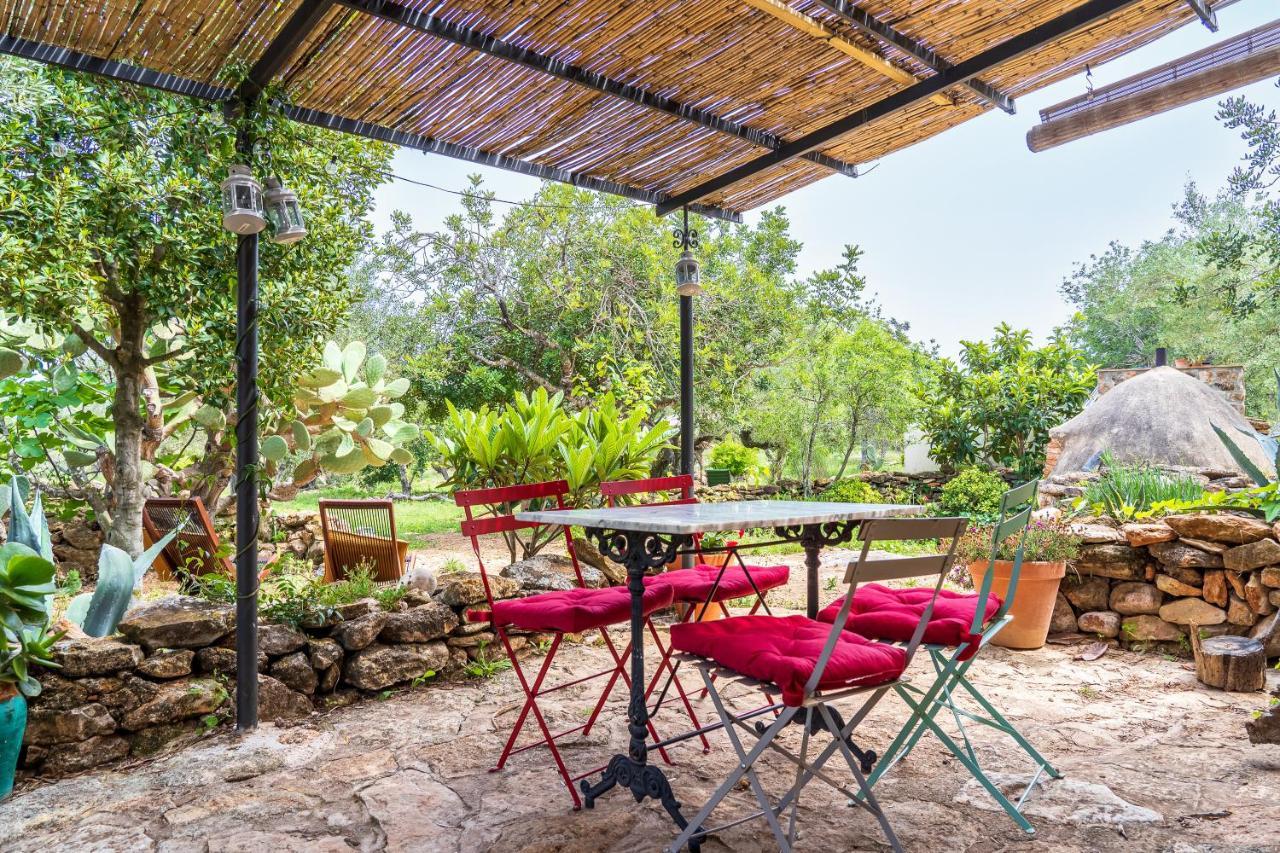 Casa En Olivera A 3 Km De La Costa El Perelló Esterno foto